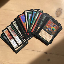 Mtg exodus 1998 for sale  LONDON