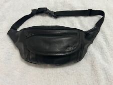 leather waist bag for sale  Nashville