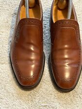 Loake size mens for sale  DOVER
