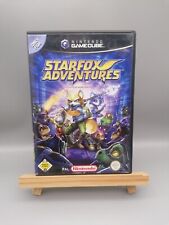 Star fox adventures gebraucht kaufen  Schwerin