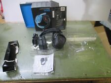 Logitech g930 2.4ghz for sale  Brighton