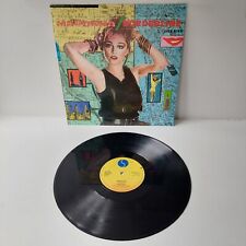 Usado, Disco de vinil Madonna Borderline UK 12" comprar usado  Enviando para Brazil