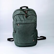 Mochila para portátil Case Logic Era 15,6"", 9,1"" x 11"" x 16,9"" verde  segunda mano  Embacar hacia Argentina