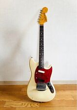 Fender japan mustang d'occasion  Expédié en Belgium