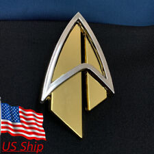 Admiral picard pin for sale  Shipping to Ireland