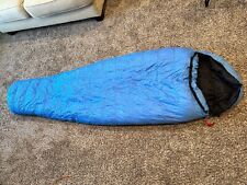 Western mountaineering mummy for sale  Arvada