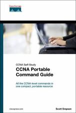 Ccna portable command for sale  Aurora