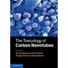 Toxicology carbon nanotubes for sale  WELWYN GARDEN CITY