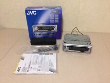 Jvc g501 vehicle for sale  DUNDEE