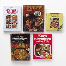 Kochbücher kochvergnügen sch gebraucht kaufen  Deutschland