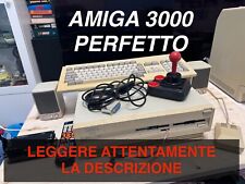 Commodore amiga 3000 usato  Milano