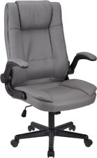 Three.high back ergonomic for sale  SALFORD