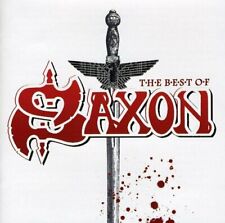 Saxon - The Best Of Saxon - Saxon CD RMVG The Fast Frete Grátis comprar usado  Enviando para Brazil