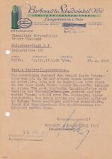 Ilmenau brief 1958 gebraucht kaufen  Leipzig
