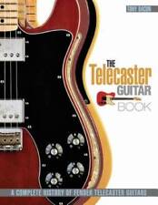 Telecaster guitar book for sale  Montgomery