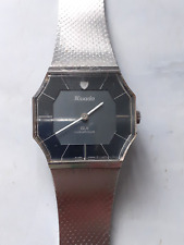 Luxurious women wristwatch for sale  YORK