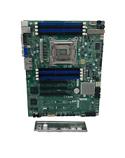 Supermicro x9sri lga2011 for sale  Shipping to Ireland