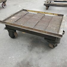 industrial cart duty heavy for sale  Fountain Valley