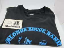 Blonde bruce band for sale  San Diego