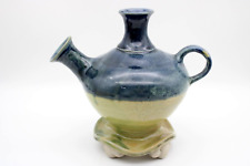 Studio pottery jug for sale  Watkinsville