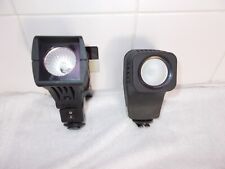 Camcorder lights kewmode for sale  GRAVESEND