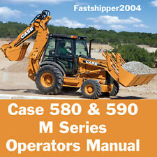 case super loader m 590 for sale  New York