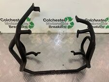 TRIUMPH TIGER 800 XCX CRASH BARS YEAR 2015-2017  (STOCK 966), used for sale  Shipping to South Africa