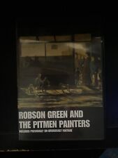 Robson green pitmen for sale  BILSTON