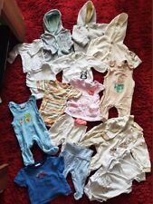 Babykleidung sommer erstlingsa gebraucht kaufen  Fürstenzell