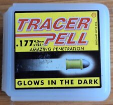 Tracer pell .177 for sale  PENRITH