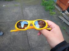 Oakley sunglasses yellow for sale  San Francisco