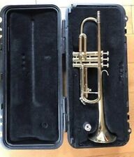 Bach tr300 trumpet for sale  BUCKINGHAM