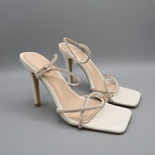 Women heels strap for sale  Plantsville