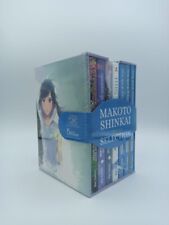 Makoto shinkai selection usato  Aprilia