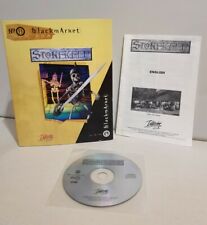 Stonekeep rom videospiel gebraucht kaufen  Gondelsheim