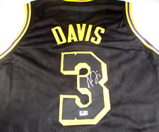 Anthony davis autographed for sale  Lees Summit