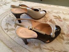 Stunning sling back for sale  HUDDERSFIELD