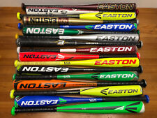 Easton baseball bat for sale  Cicero