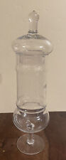 Vintage empoli clear for sale  Bakersfield