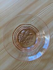 Kleine alte glasschale gebraucht kaufen  Oelsnitz