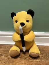 Sooty soft toy for sale  RUGBY