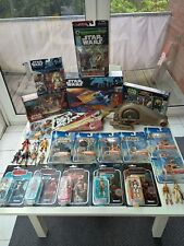 star wars hasbro gebraucht kaufen  Hamburg