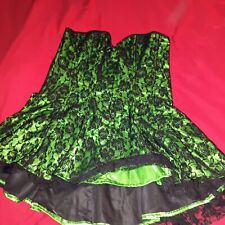 Daisy corsets dress for sale  Mcallen