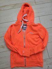 Superdry sweatjacke damen gebraucht kaufen  Adendorf