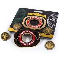 Legacy Mighty Morphin Power Rangers Tommy Dr. O Master Morpher Pin Bandai , used for sale  USA