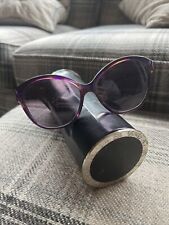 bulgari sunglasses for sale  WALLASEY