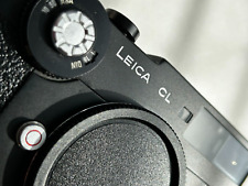 Leica gehäuse . gebraucht kaufen  Rietberg