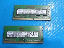 Memoria RAM Asus GL702VS-BI7N12 Samsung 4 GB+8 GB PC4-2400 SO-DIMM M471A5244CB0-CRC segunda mano  Embacar hacia Mexico