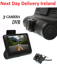 Camera 1080p dual for sale  Ireland