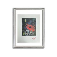 Marc chagall moon for sale  Miami